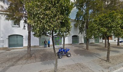 Centro Salus en Lebrija