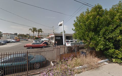 Auto Repair Shop «Garey Auto Repair & Tire Center», reviews and photos, 2580 N Garey Ave, Pomona, CA 91767, USA