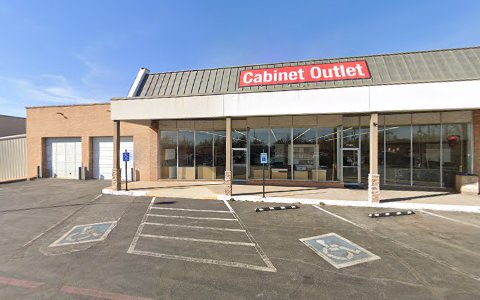 Cabinet Store «Cabinet Outlet», reviews and photos, 7145 NW 10th St, Oklahoma City, OK 73127, USA