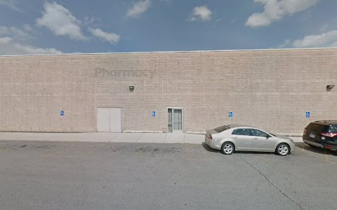 Discount Store «Kmart», reviews and photos, 1740 SW Wanamaker Rd, Topeka, KS 66615, USA