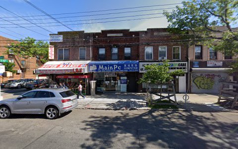 Computer Store «Main PC Lab», reviews and photos, 1250 Avenue U, Brooklyn, NY 11229, USA
