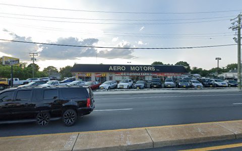 Used Car Dealer «Aero Motors Used Car Sales», reviews and photos, 50 Eastern Blvd, Essex, MD 21221, USA