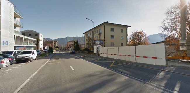 Rezensionen über SKP Suisse in Lugano - Sicherheitsdienst