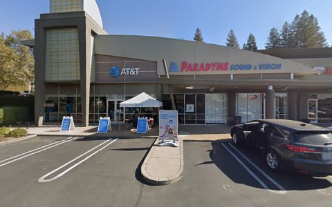 Cell Phone Store «AT&T», reviews and photos, 2030 Douglas Blvd #48, Roseville, CA 95661, USA