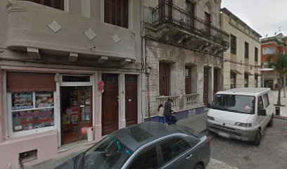 Lavadero/kiosco Salamanca