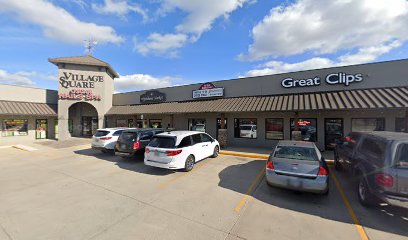 Luke Holt - Pet Food Store in Brookings South Dakota