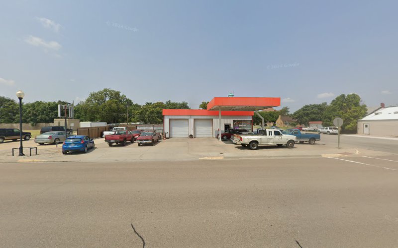 J & L Automotive & Car Wash