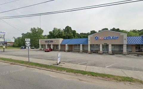 Pawn Shop «Carolina Jewelry Pawn & Gun», reviews and photos, 2522 Sunset Ave, Rocky Mount, NC 27804, USA