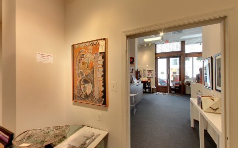 Art Gallery «The Arts Company», reviews and photos, 215 5th Ave N, Nashville, TN 37219, USA