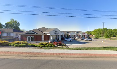 Carlson Chiropractic Center: Banks Christopher DC - Pet Food Store in Joplin Missouri