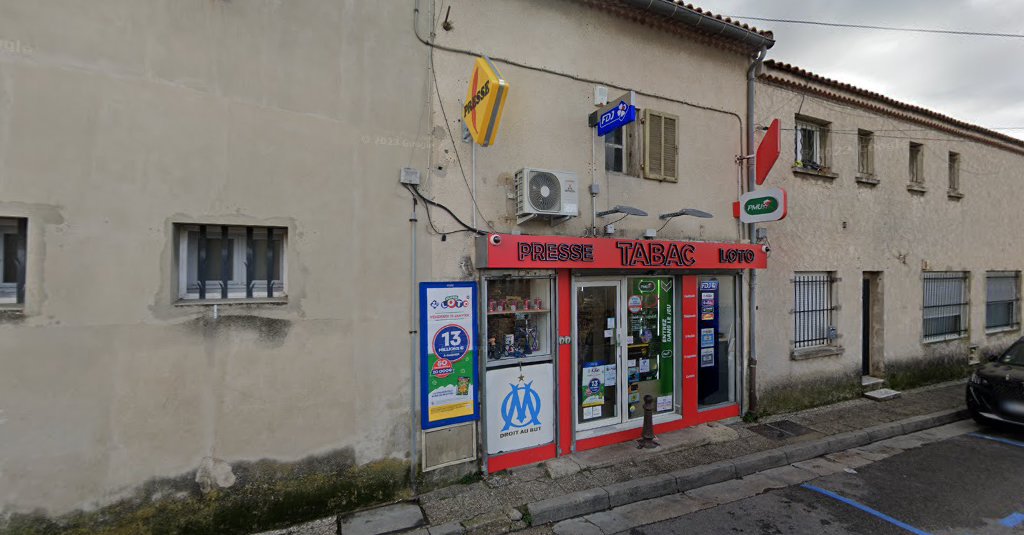 SNC REMY MALGRAS à Rognac (Bouches-du-Rhône 13)