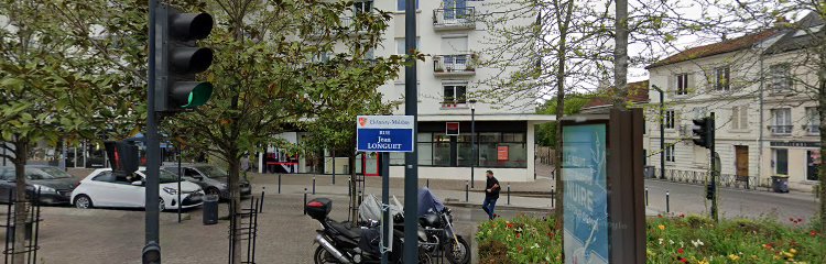 Photo du Banque Société Générale à Châtenay-Malabry