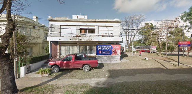 Aconcagua 4794, 11200 Montevideo, Departamento de Montevideo, Uruguay