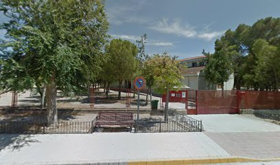 Colegio Público San Isidro Labrador en Aguas Nuevas