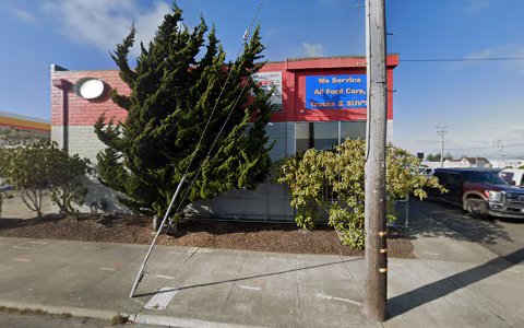Auto Repair Shop «Norcal Auto Repair», reviews and photos, 2125 4th St, Eureka, CA 95501, USA
