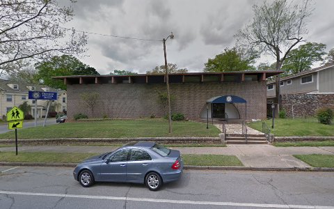 Funeral Home «Premier Funeral Home», reviews and photos, 1518 S Battery St, Little Rock, AR 72202, USA