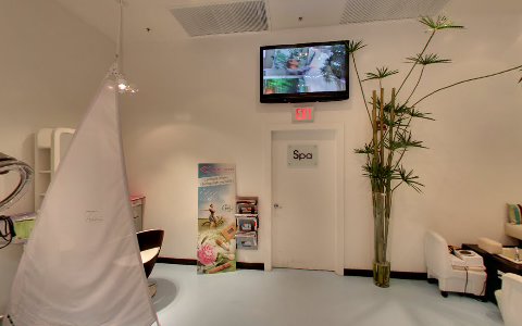 Spa «Trini Salon & Spa Brickell», reviews and photos, 941 Brickell Ave, Miami, FL 33131, USA