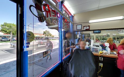 Barber Shop «Fade Barber Shop Unisex», reviews and photos, 736 E Anaheim St, Long Beach, CA 90813, USA