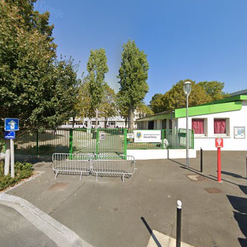 École élémentaire Édouard Branly à Athis-Mons
