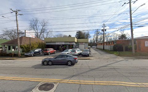 Auto Repair Shop «Accurate Automotive», reviews and photos, 803 Church St, Decatur, GA 30030, USA