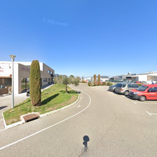 LIP Intérim & Recrutement BTP Industrie à Châteauneuf-les-Martigues