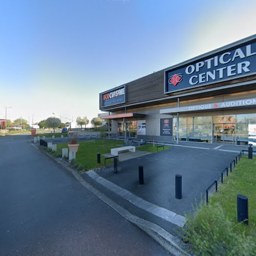 Opticien Optical center Hénin-Beaumont
