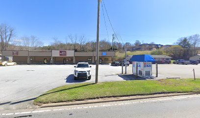 Dr. Paul White - Pet Food Store in Sylva North Carolina