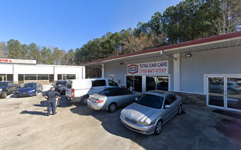 Transmission Shop «AAMCO Transmissions & Total Car Care», reviews and photos, 2048 Fairburn Rd, Douglasville, GA 30135, USA
