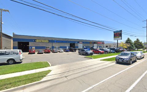 Auto Repair Shop «Superior Auto Repair», reviews and photos, 3435 Main St, Salt Lake City, UT 84115, USA
