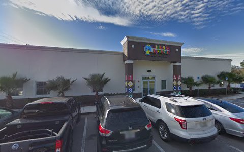 Day Care Center «The Learning Experience», reviews and photos, 3090 Sunset Point Rd, Clearwater, FL 33759, USA