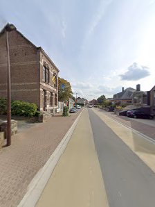 Sint-Martens-Lennik Oude Jongensschool 1750 Lennik, Belgique
