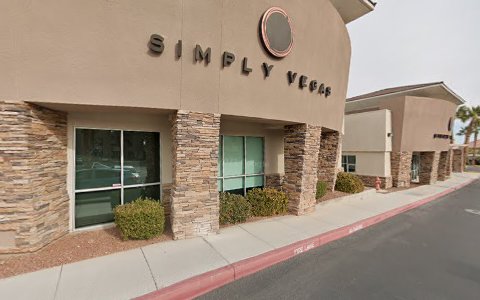 Commercial Real Estate Agency «Simply Vegas Real Estate», reviews and photos, 3042 S Durango Dr, Las Vegas, NV 89117, USA