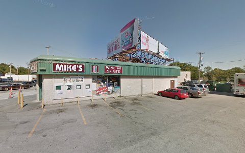 Liquor Store «Mike’s Wine and Spirits», reviews and photos, 8447 Wornall Rd, Kansas City, MO 64114, USA