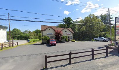 Tigue Chiropractic - Pet Food Store in Lords Valley Pennsylvania