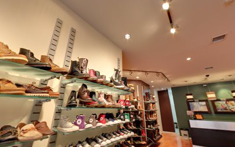 Shoe Store «DNA Footwear Park Slope», reviews and photos, 220 5th Ave, Brooklyn, NY 11215, USA