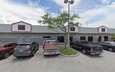 Used Car Dealer «John Rogers Used Cars», reviews and photos, 4138 Old Winter Garden Rd, Orlando, FL 32805, USA