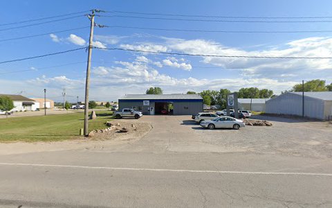 Auto Repair Shop «Aim High Automotive», reviews and photos, 1001 SW Ordnance Rd, Ankeny, IA 50023, USA