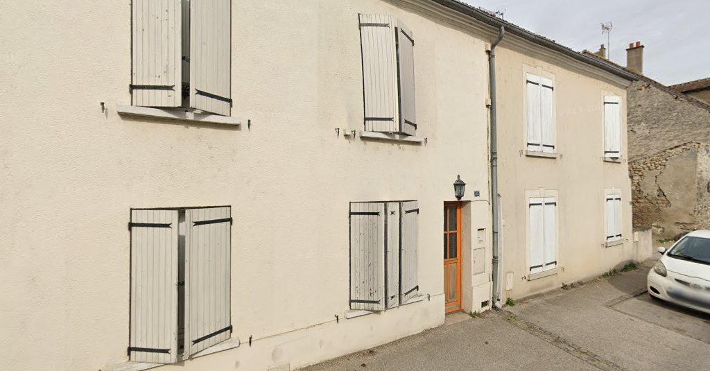 Jbm Immobilier à Pontarmé (Oise 60)