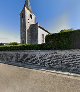 Église Saint-Brice Chonville-Malaumont