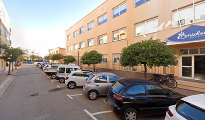Centre Privat de Ensenyança Nostra Senyora de la Consolació en Ciutadella de Menorca
