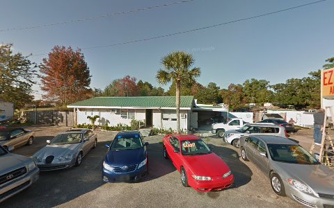 Used Car Dealer «E Z Credit Auto Sales», reviews and photos, 3615 Bienville Blvd, Ocean Springs, MS 39564, USA
