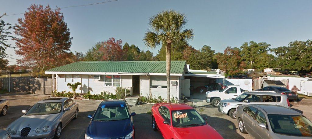 E Z Credit Auto Sales, 3615 Bienville Blvd, Ocean Springs, MS 39564, USA, 