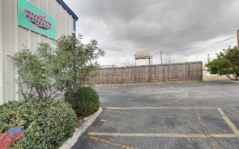 Auto Repair Shop «EC Quality Car Care», reviews and photos, 6564 Babcock Rd, San Antonio, TX 78249, USA