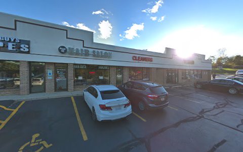 Dry Cleaner «Four Seasons Cleaners», reviews and photos, 1485 W Algonquin Rd, Algonquin, IL 60102, USA