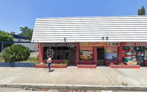 Barber Shop «Self Made Barber Shop», reviews and photos, 5965 Atlantic Blvd, Maywood, CA 90270, USA