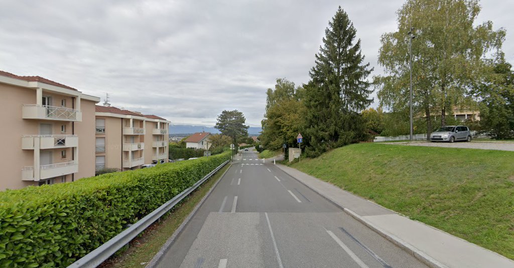 Meraki Immobilier à Vétraz-Monthoux (Haute-Savoie 74)