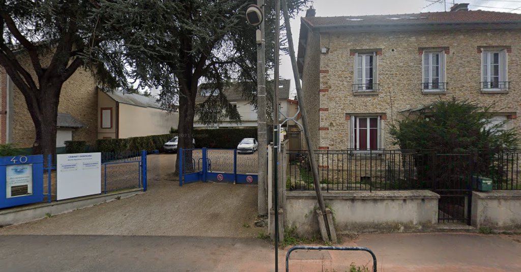 Cabinet dentaire Sainte Apolline à Rambouillet (Yvelines 78)