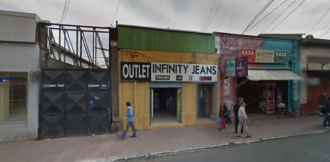 Iturriaga, Castro Y Compania Limitada - Quillota