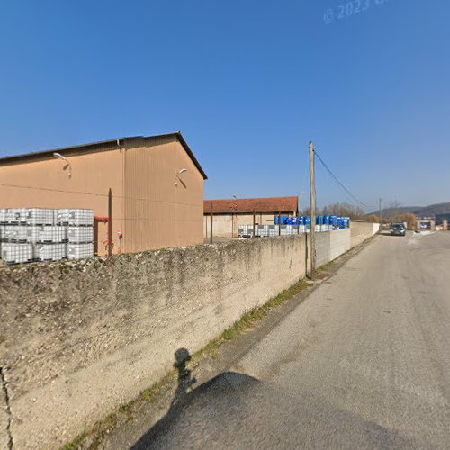 Centre d'affaires Capi Entreprendre Bourgoin-Jallieu