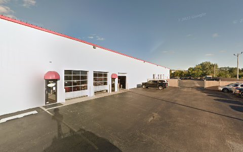 Auto Body Shop «Service King Collision Repair of Crest Hill», reviews and photos, 1808 N Larkin Ave, Crest Hill, IL 60403, USA